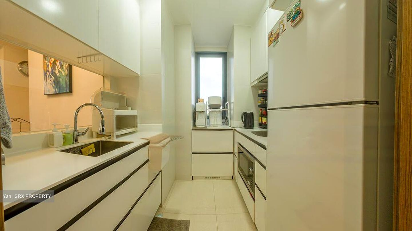 Parc Botannia (D28), Condominium #483197371